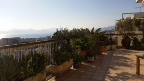 Two Bedrooms Cannes